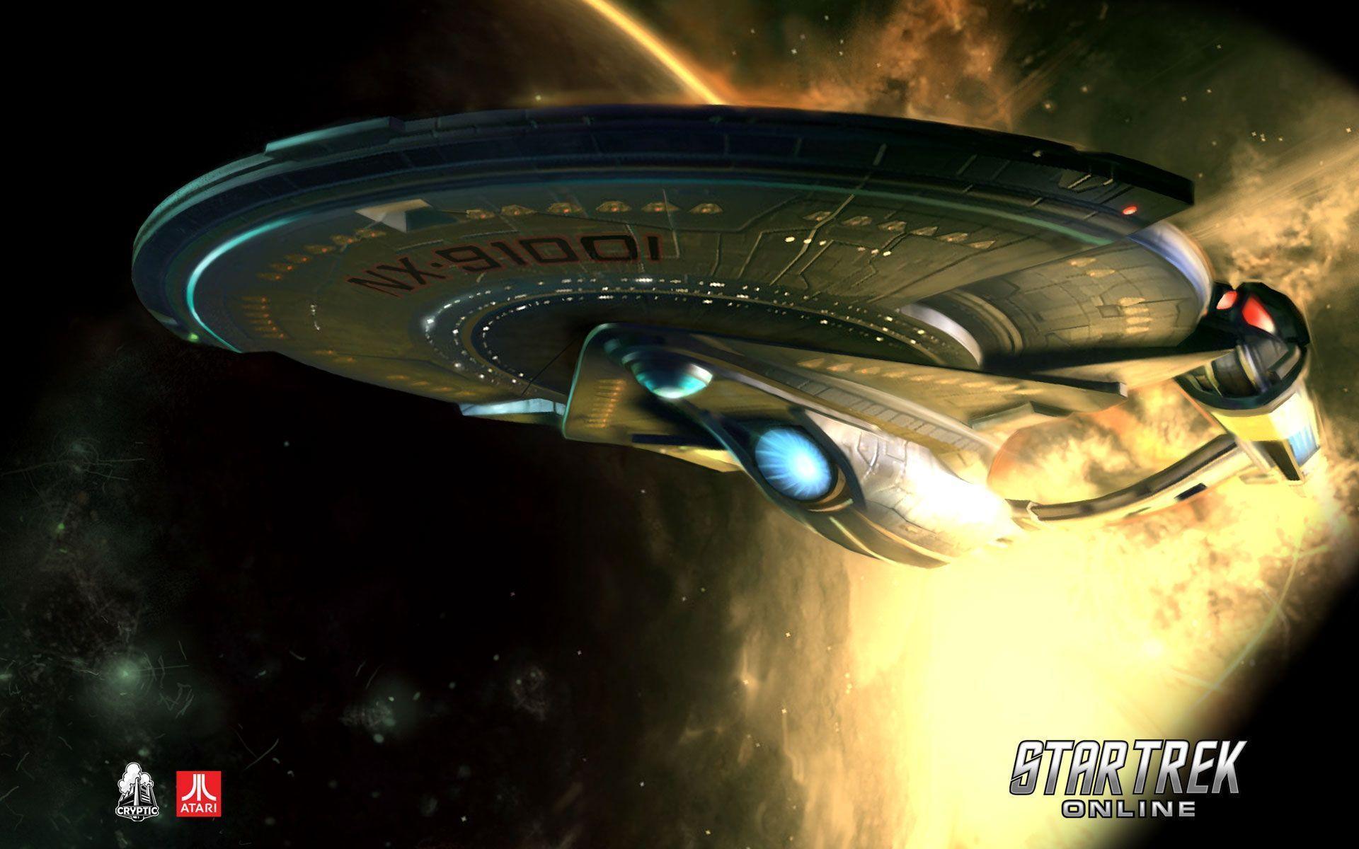 Wallpaper HD, Star Trek Next Generation Wallpaper Star Trek Next