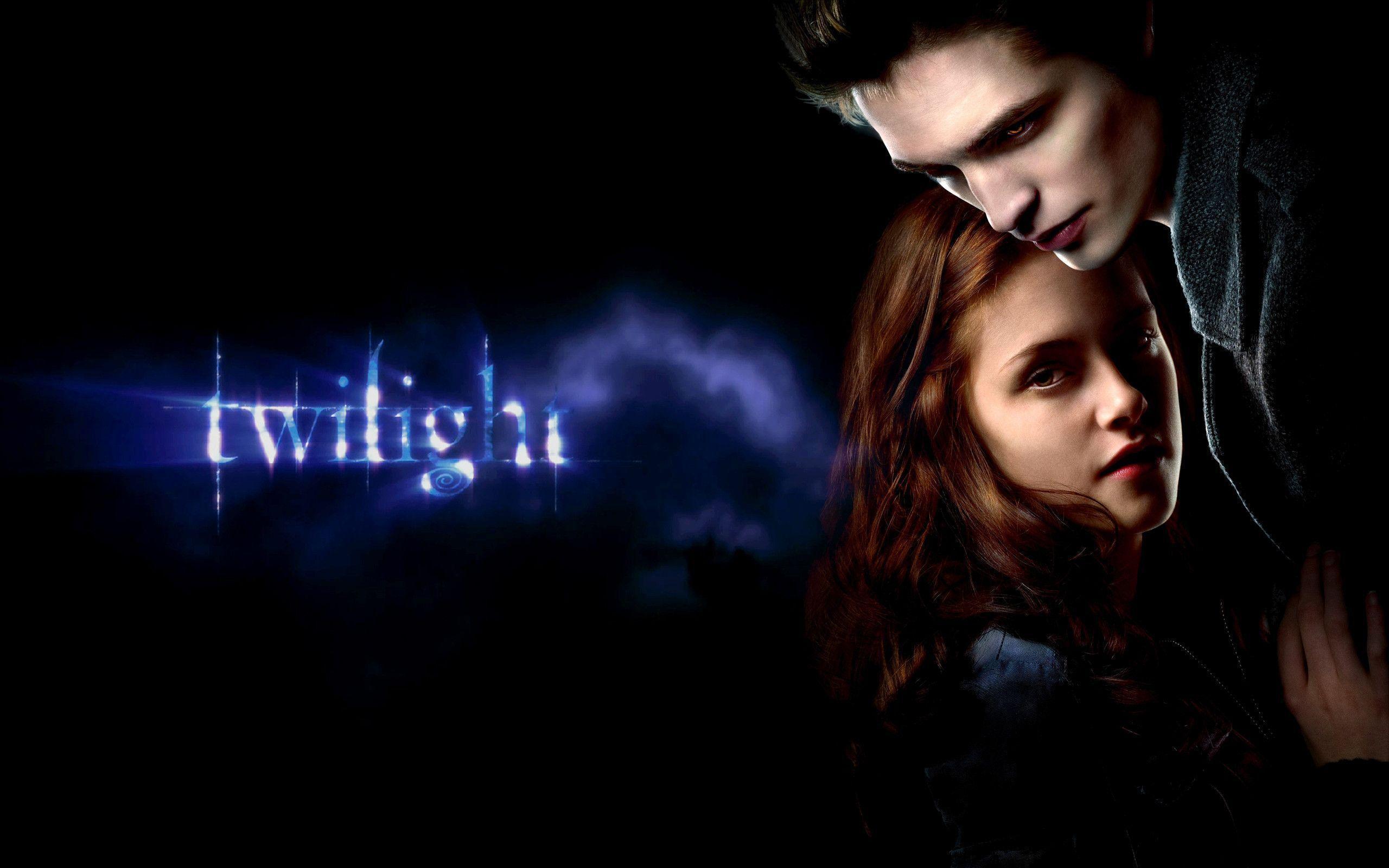 Twilight Myspace Background