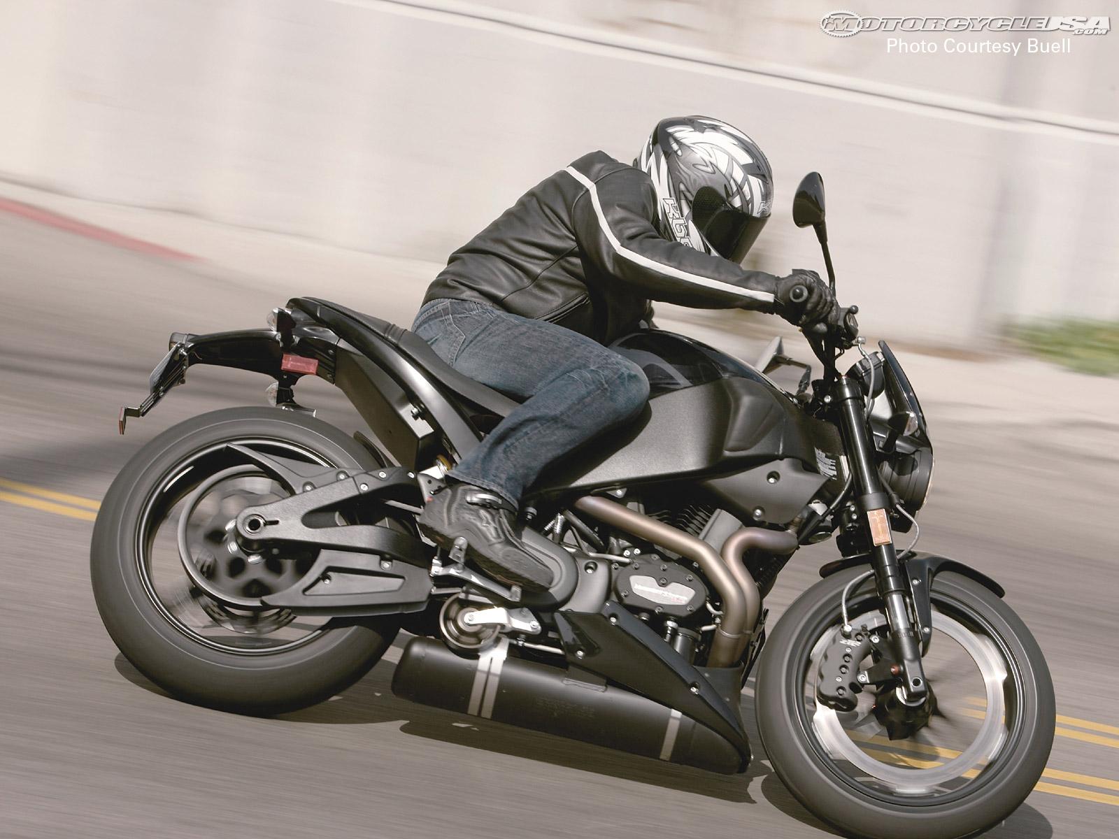 Buell Sportbikes of 2
