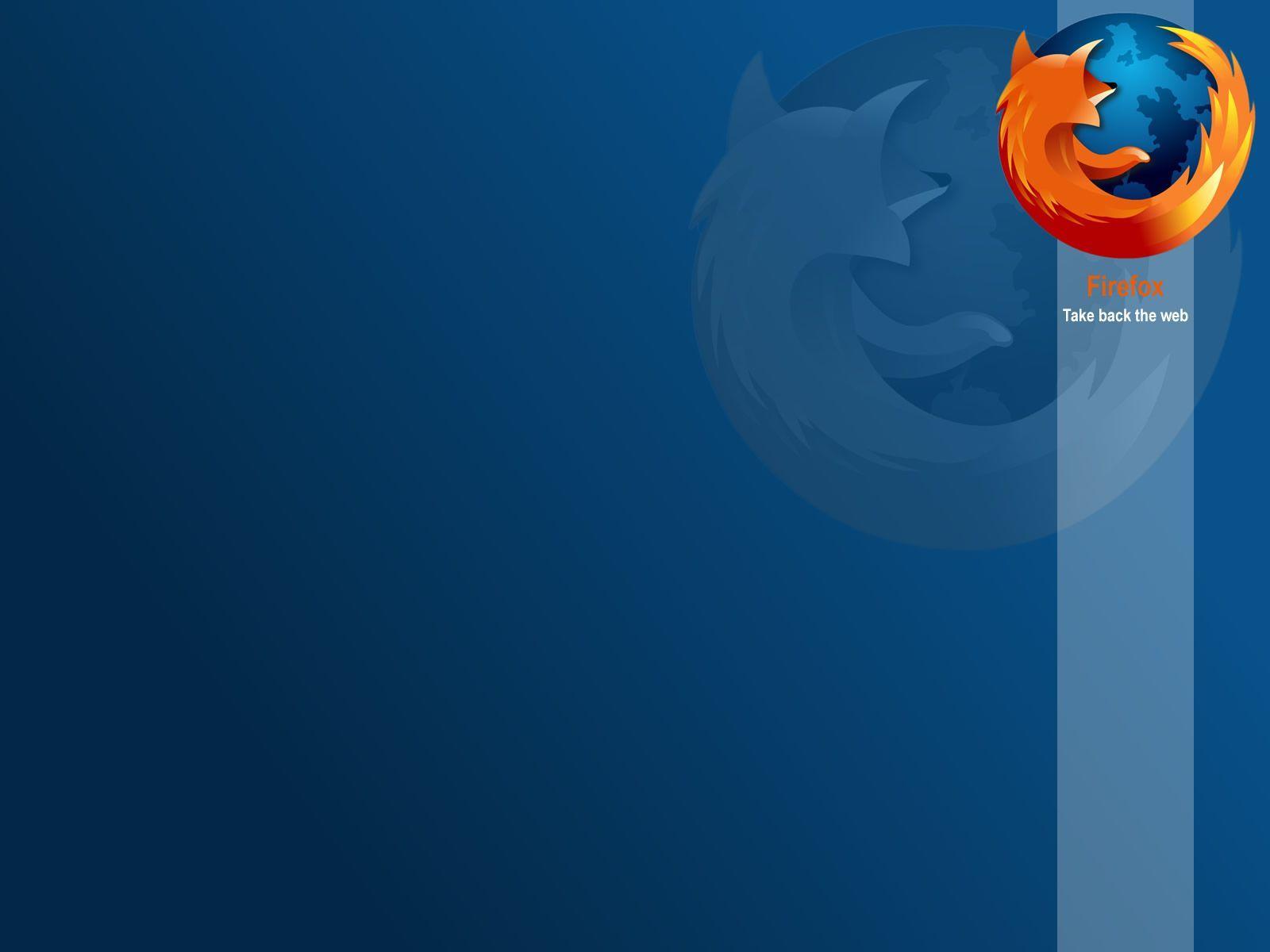 New Firefox Wallpaper Media Minute
