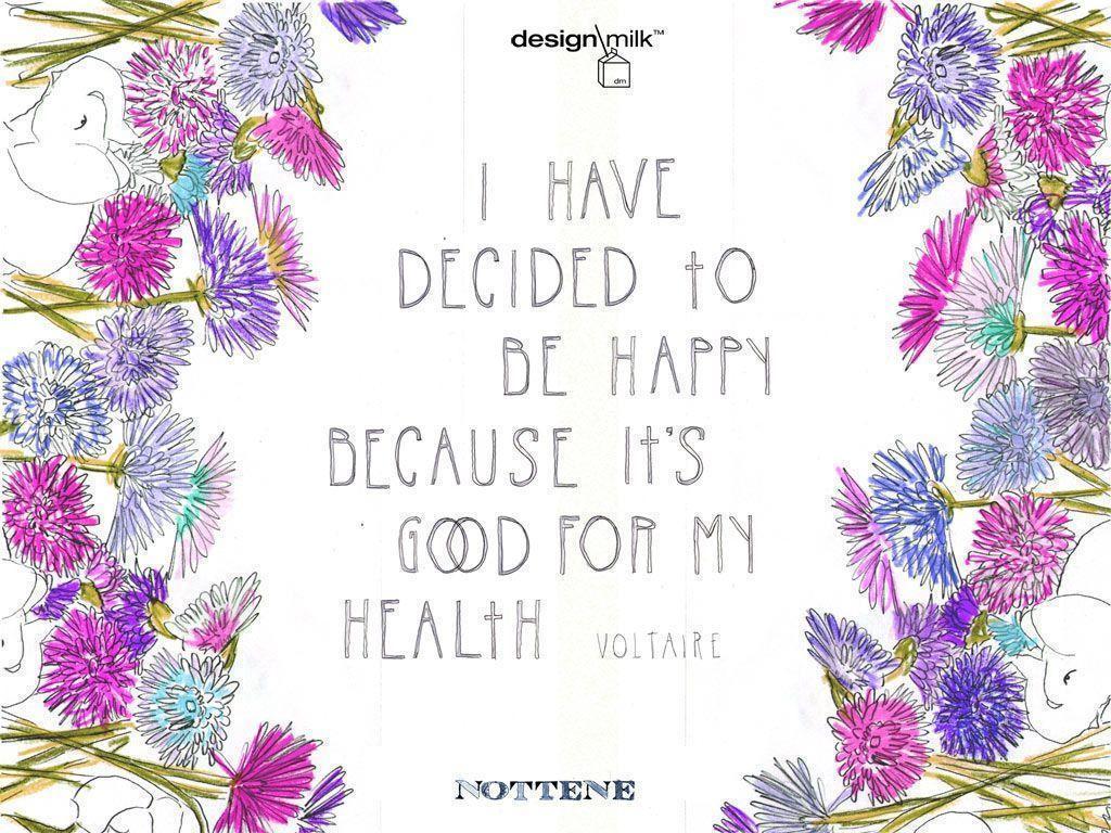 Desktop Wallpaper: April 2014