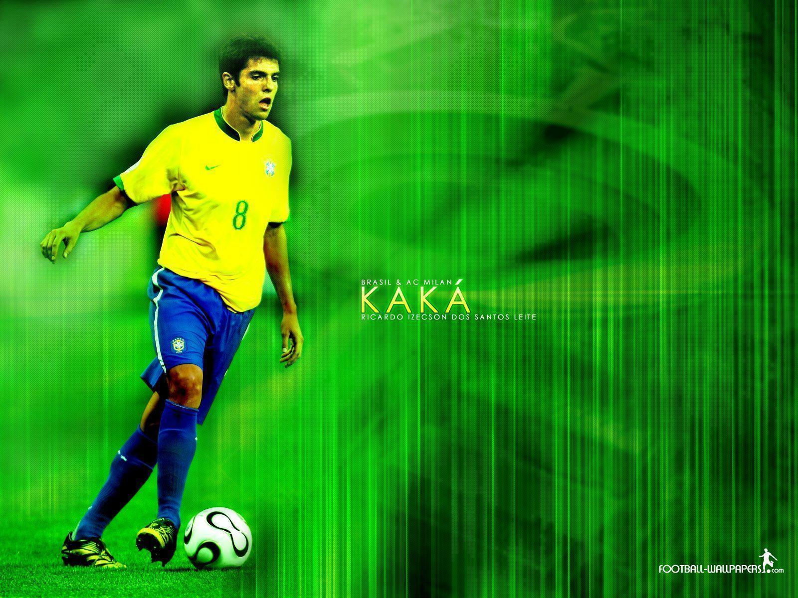 Fonds d&;écran Kaka, tous les wallpaper Kaka