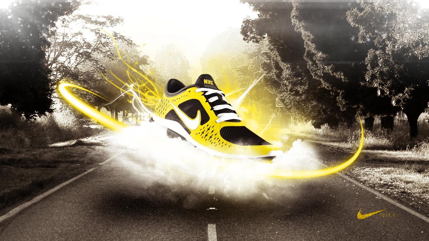 Nike Free Run Hybrid Edit