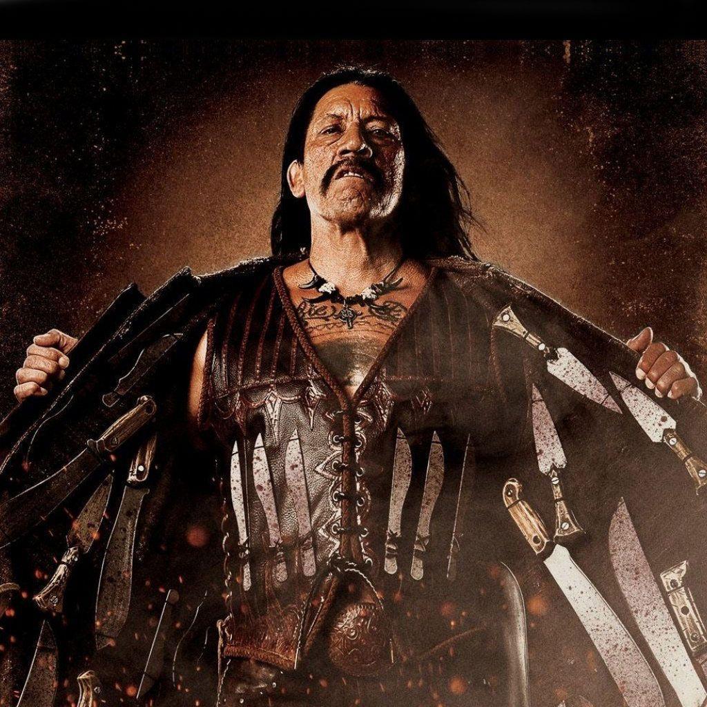 Machete Wallpapers - Wallpaper Cave