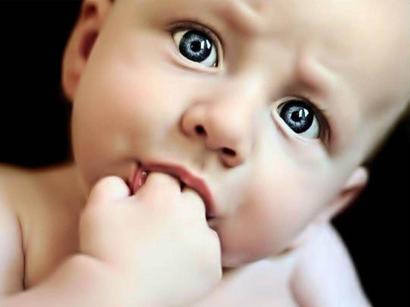 100 Funny Baby Pictures  Wallpaperscom