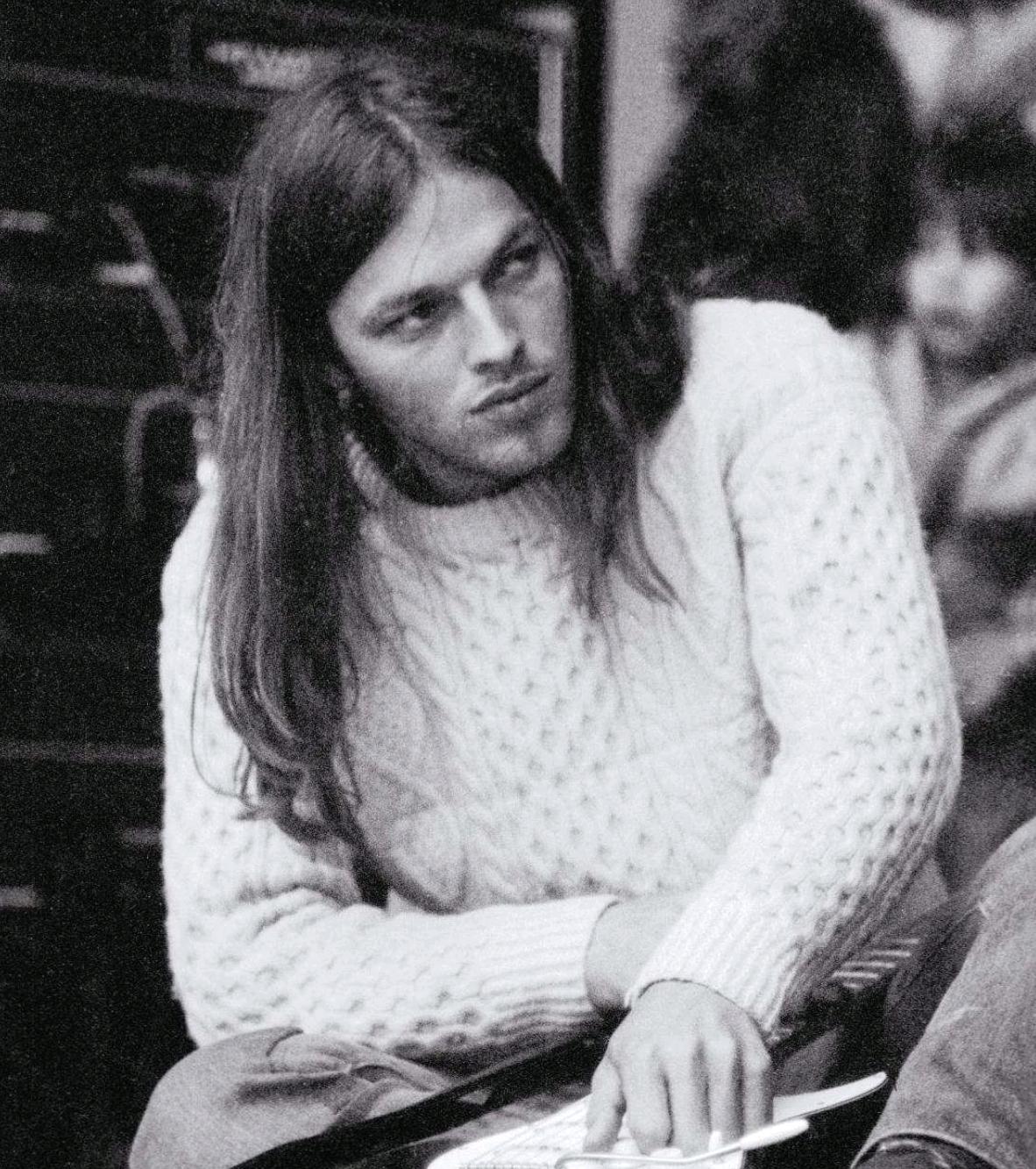 David Gilmour Wallpaper 95035