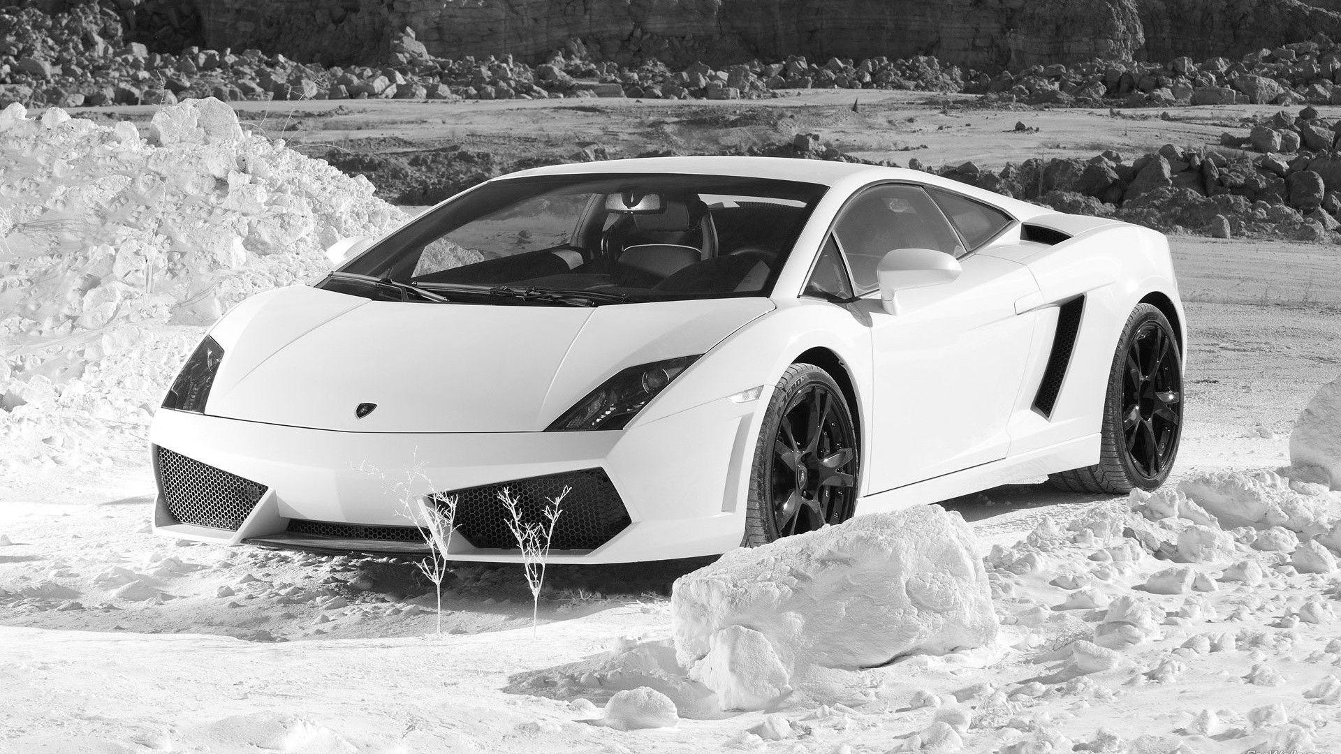 Lamborghini white car Wallpaperx1080 resolution wallpaper