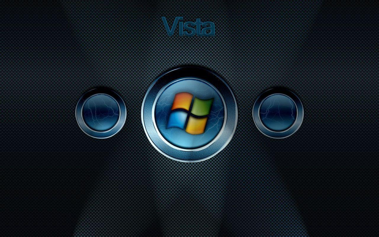 Windows Vista Wallpaper 11