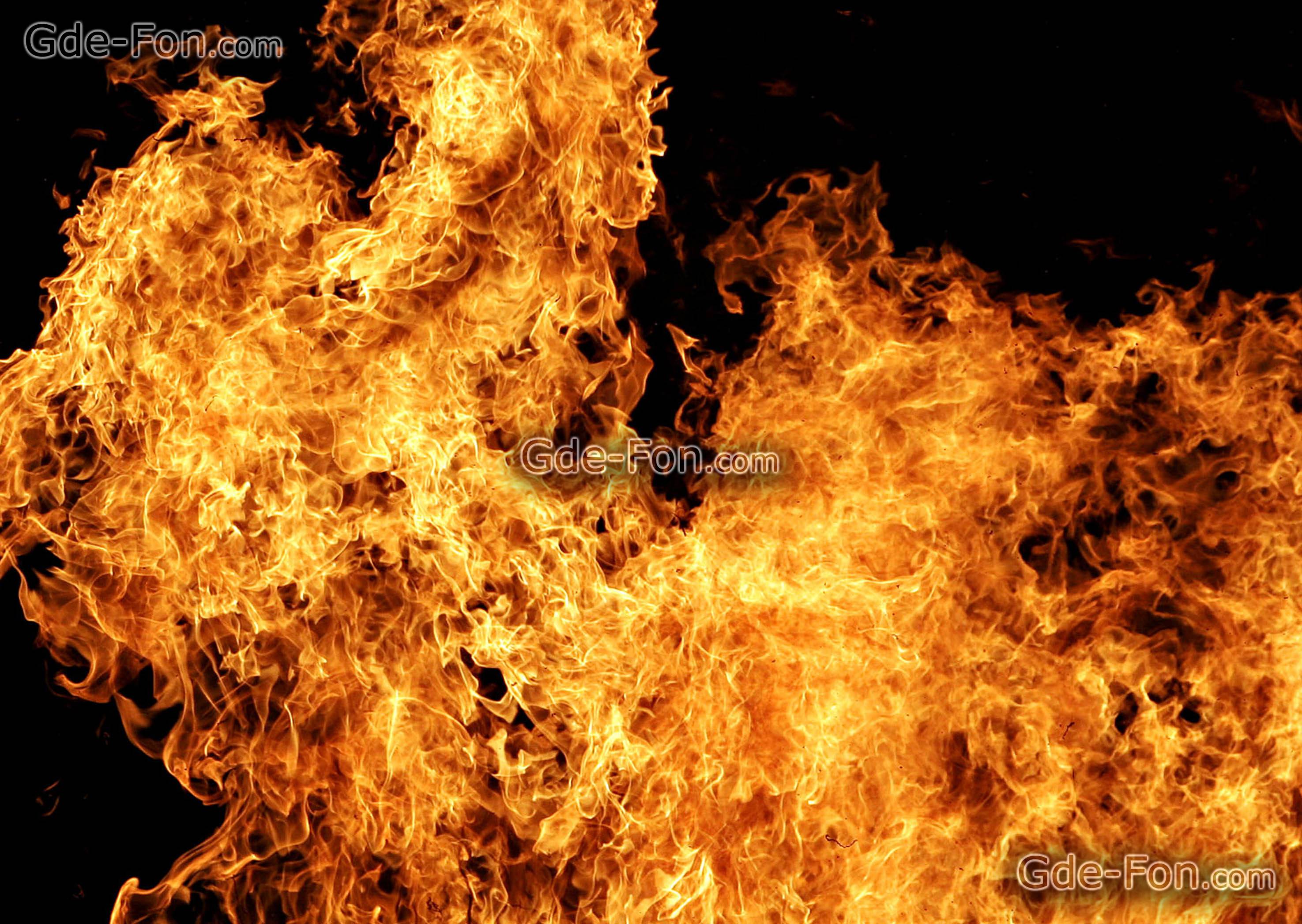 Download wallpaper Fire, Flame, Background free desktop wallpaper