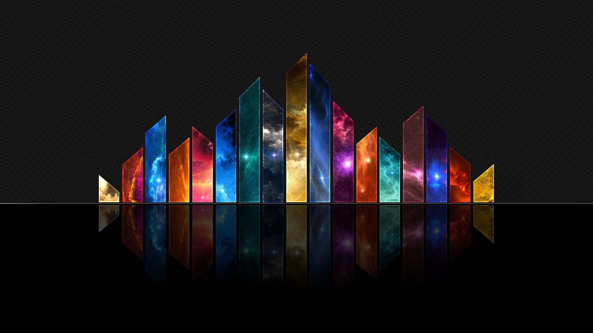 Wallpaper for Computers