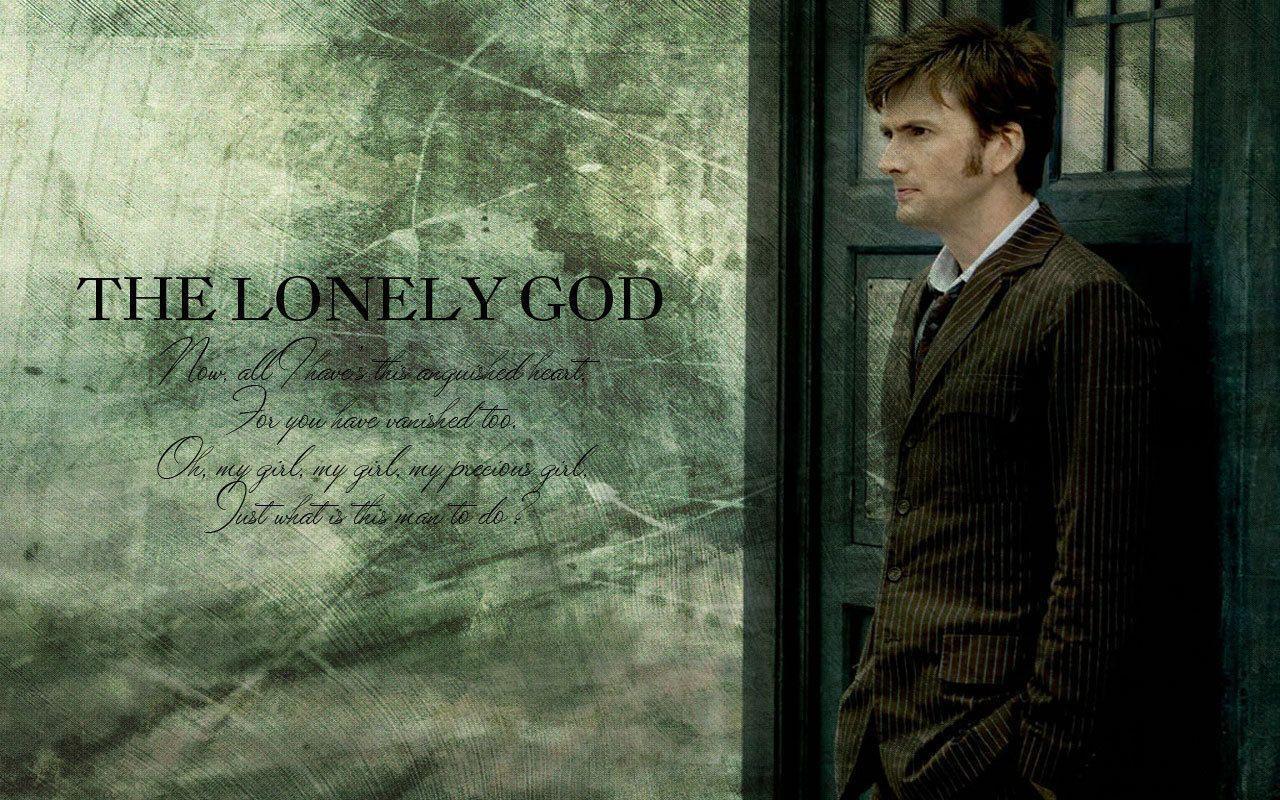 THE Doctor Tenth Doctor, Desktop and mobile wallpaper