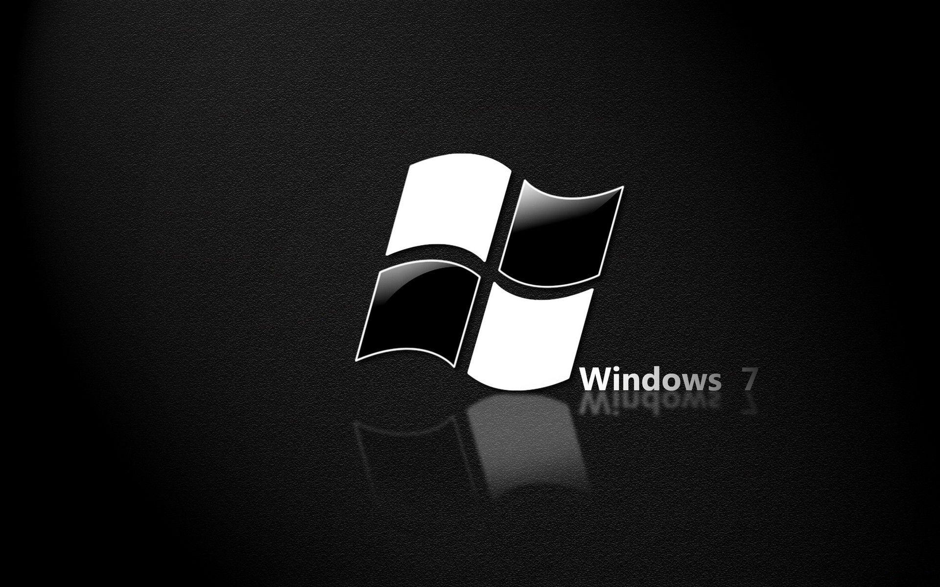 Window 7 HD Wallpaper