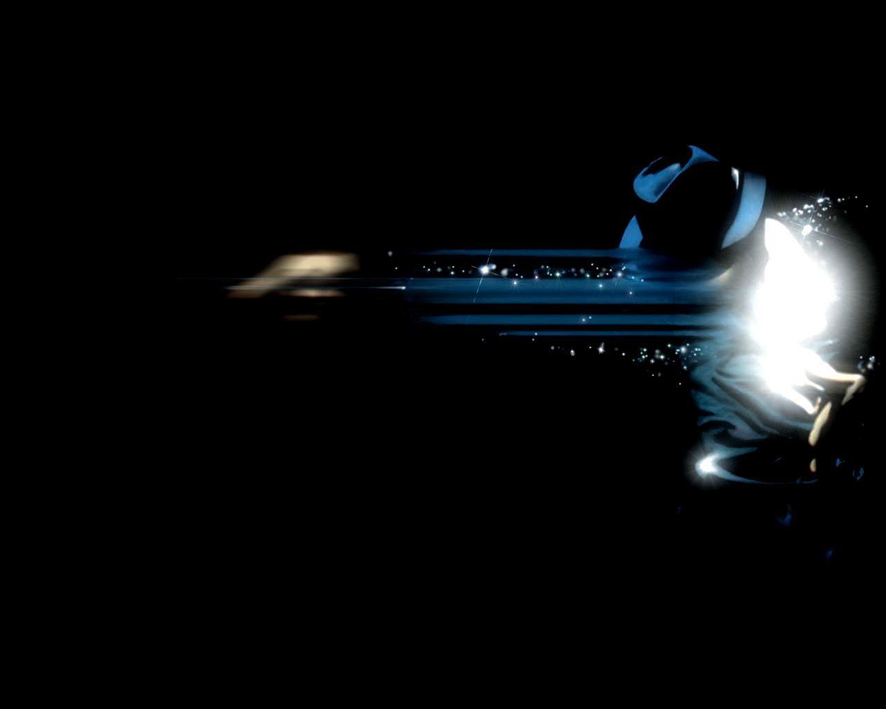 More Like Michael Jackson Wallpaper