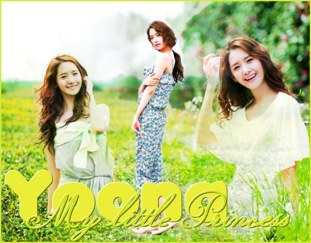 image For > Yoona 2014 Wallpaper