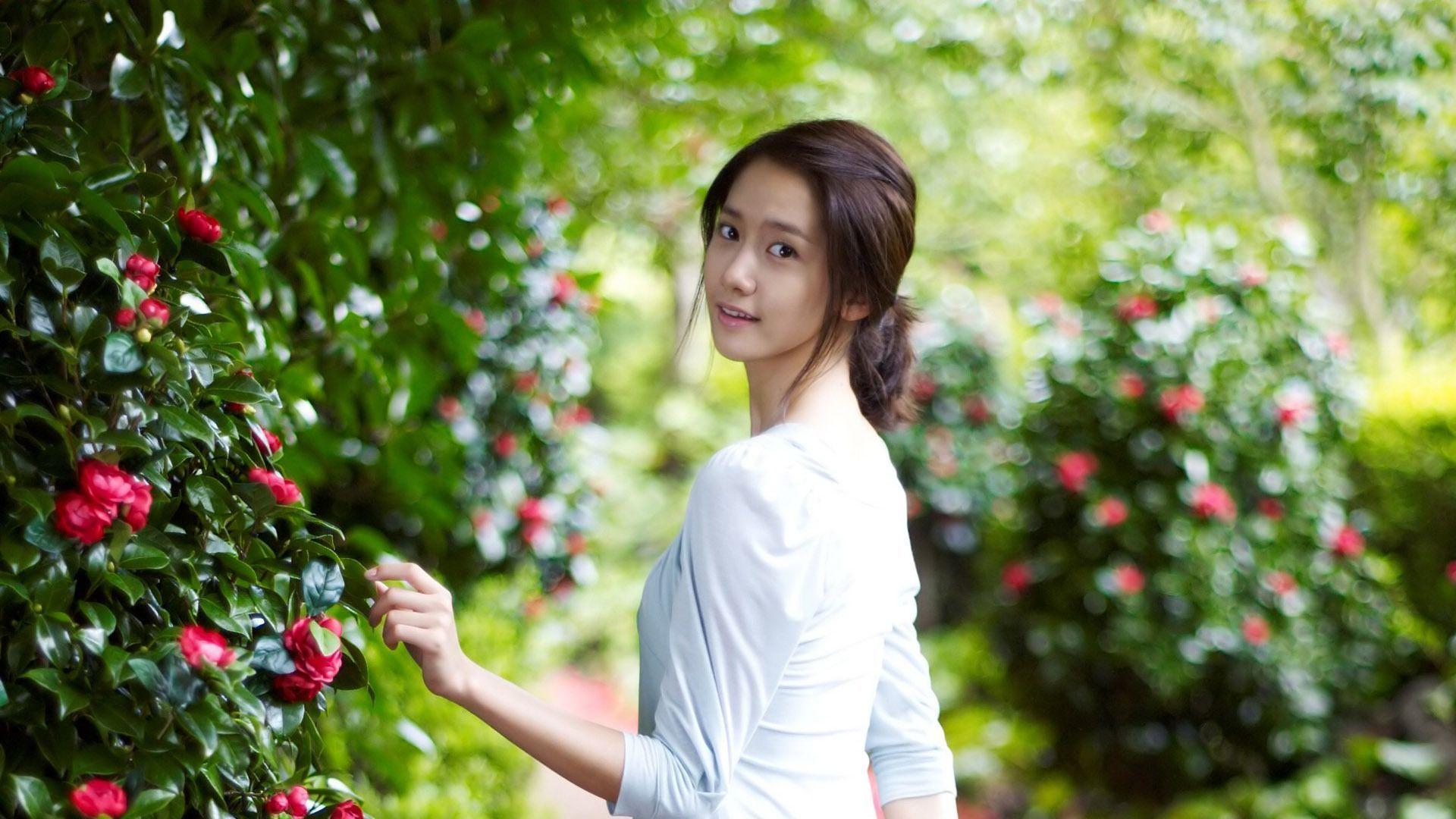 Im Yoona&; Generation Wallpaper Image. HD Wallpaper