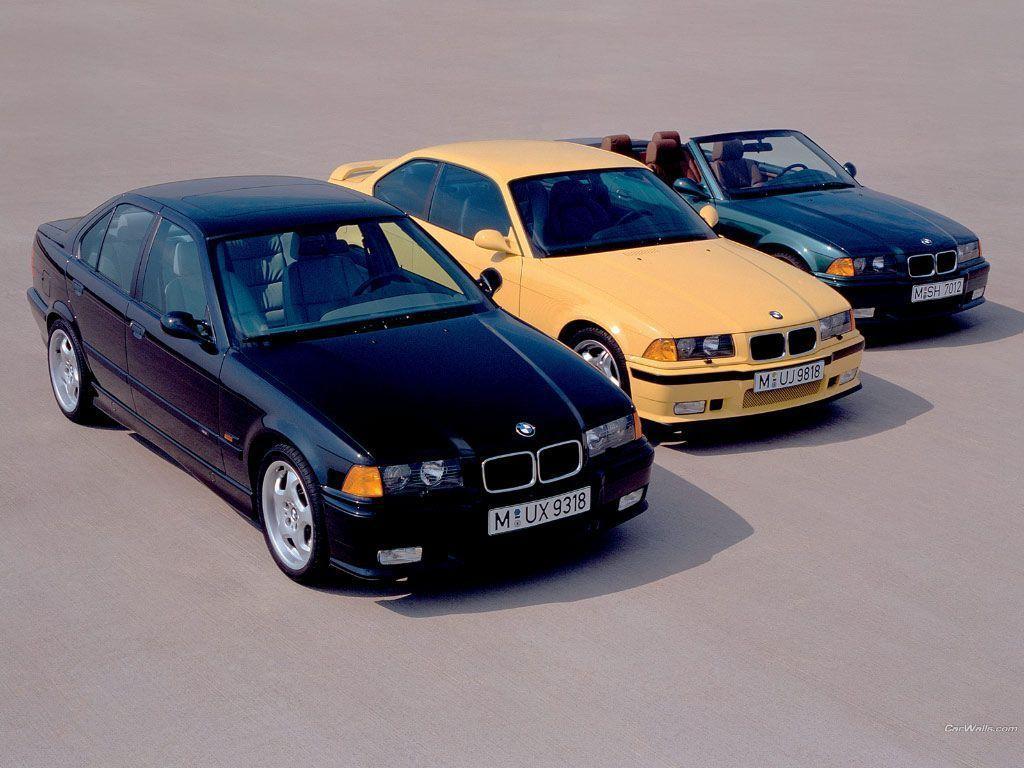 BMW M3 (E36 1991 1998) Wallpaper Of Bmw 148. Free 3D Wallpaper