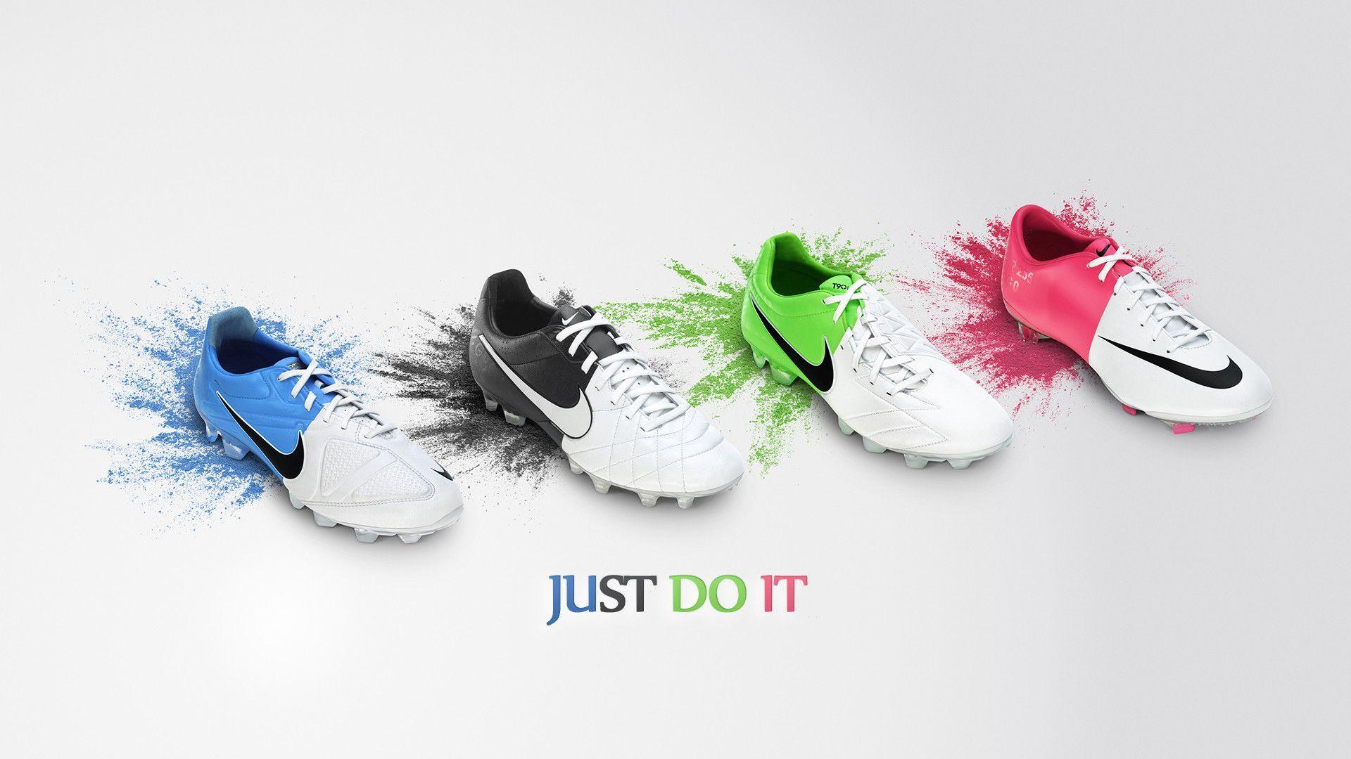 Nike HD Wallpaper. Paperwal of High Quality Sporty