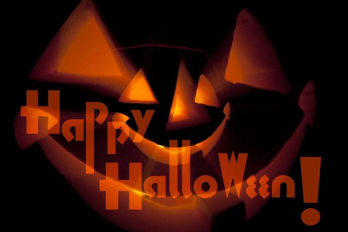 Halloween Pictures Backgrounds - Wallpaper Cave