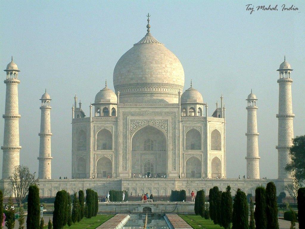 Taj Mahal Wallpaper Wallpaper Free