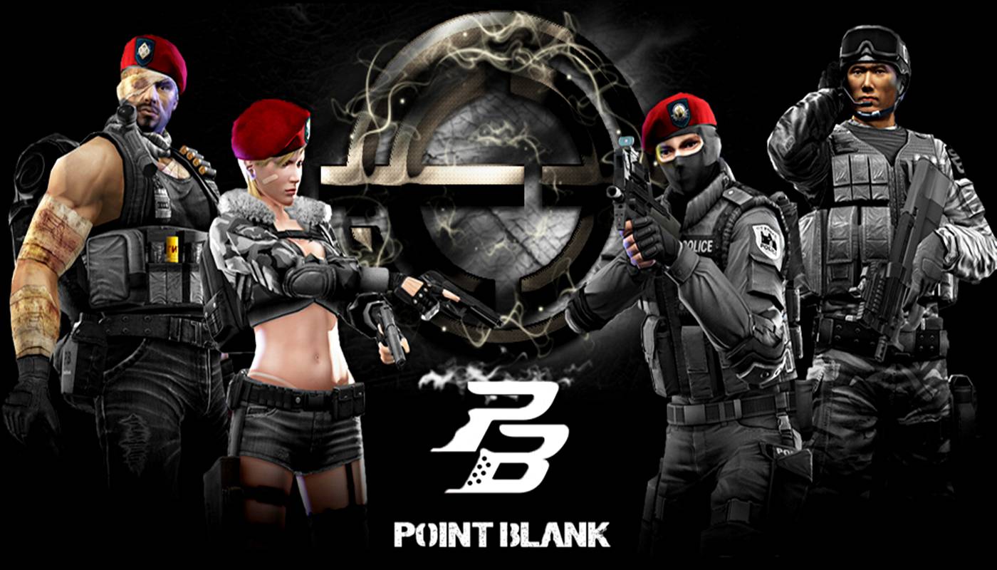 Point Blank Wallpapers 2020 Wallpaper Cave