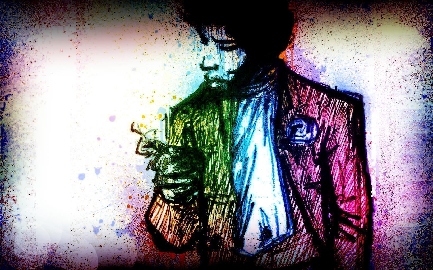 Awesome Jimi Hendrix wallpaper. Jimi Hendrix wallpaper