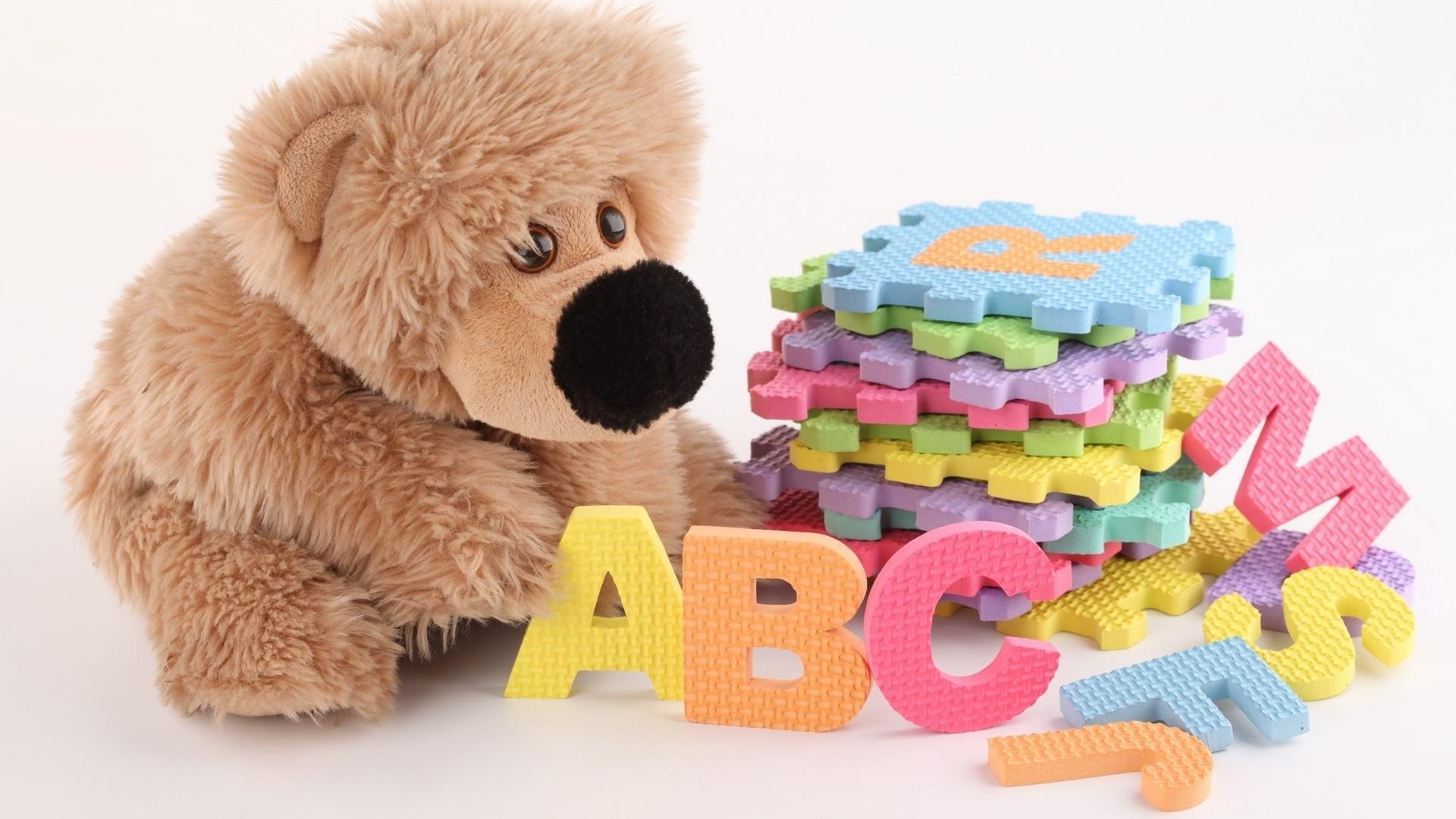 teddy bear Wallpaper free teddy bear Picture alphabet