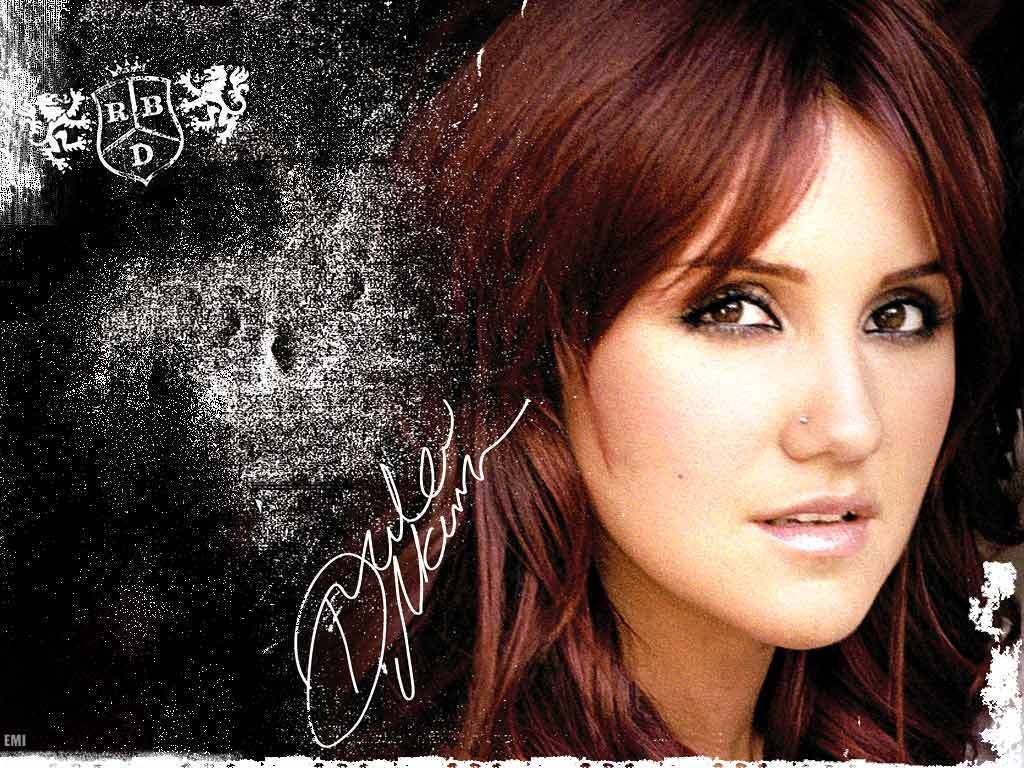 Dulce Maria Wallpaper&DulceMaria&Maite Wallpaper 17396813