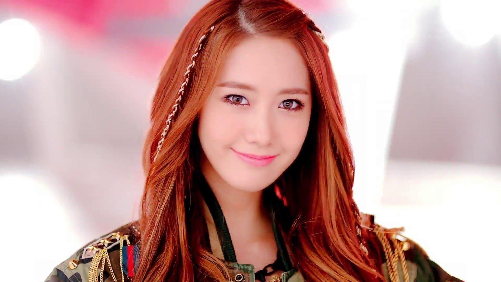 Yoona 15 Wallpapers Wallpaper Cave