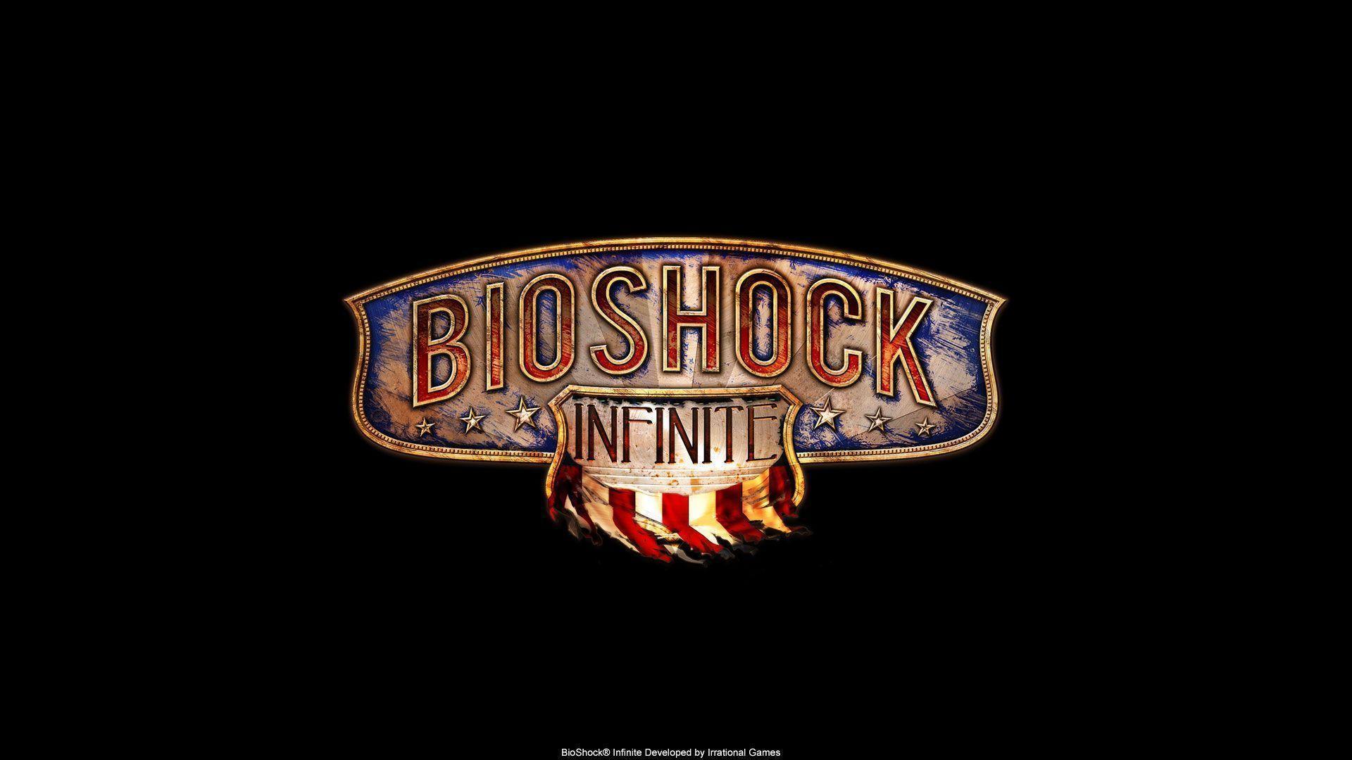 Bioshock Infinite Wallpaper in HD