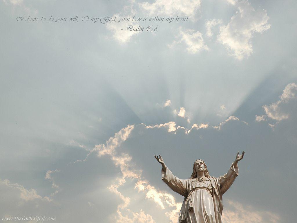 Jesus Christ Free Picture 29668 HD Desktop Background
