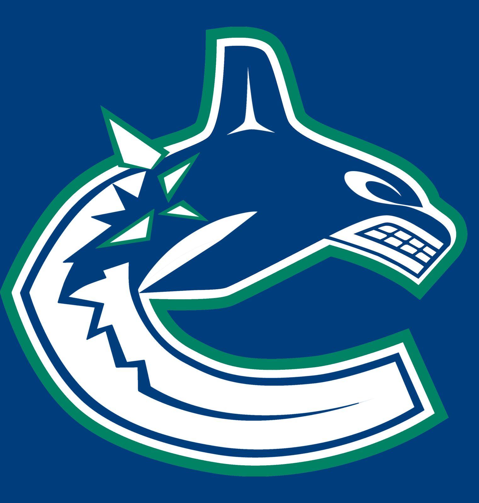 Image For > Vancouver Canucks Logo 2014