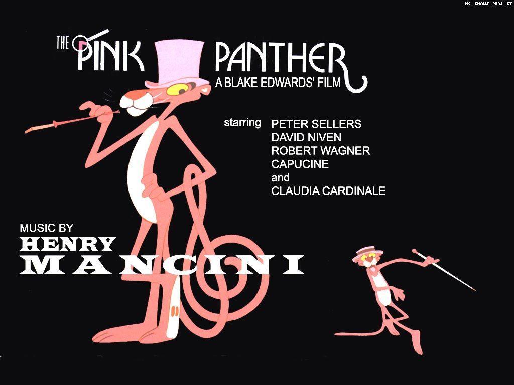 Wallpapers For > Pink Panther Wallpapers Cell Phone