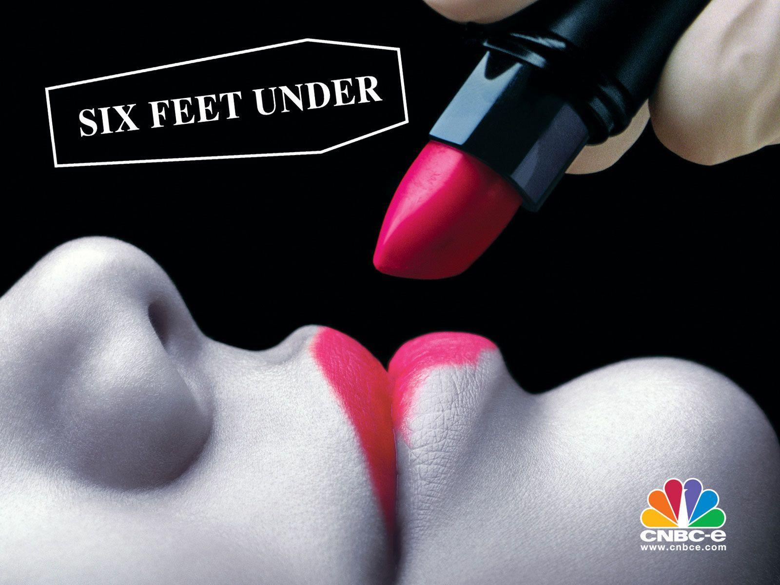 Six Feet Under Feet Under Wallpaper