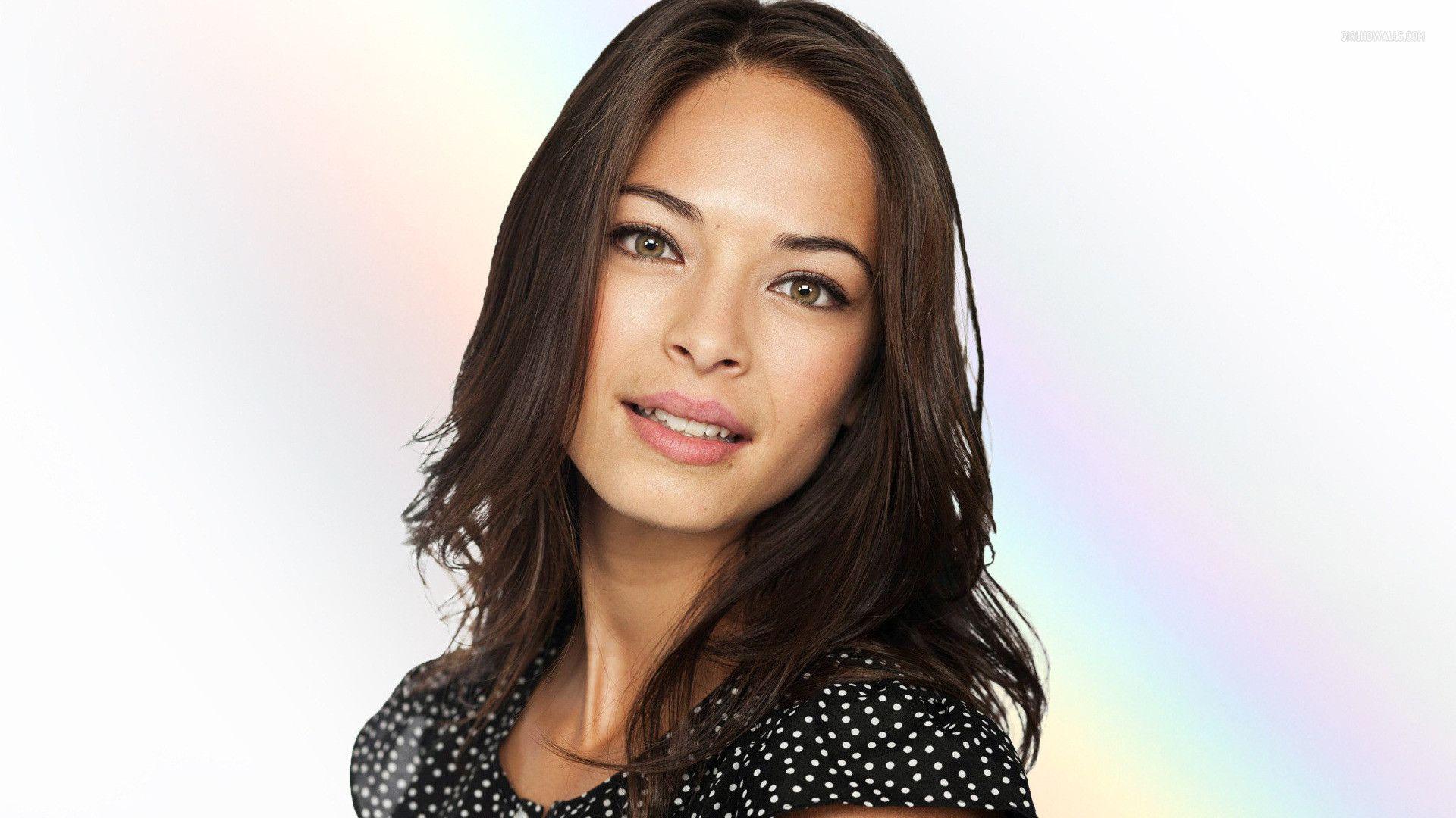 Kristin Kreuk wallpaper #
