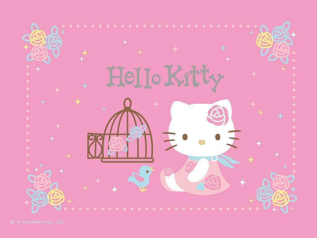 Hello Kitty Wallpaper Kitty Wallpaper