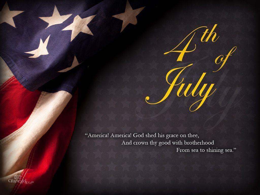 Free 4th Of July Backgrounds - Wallpaper Cave