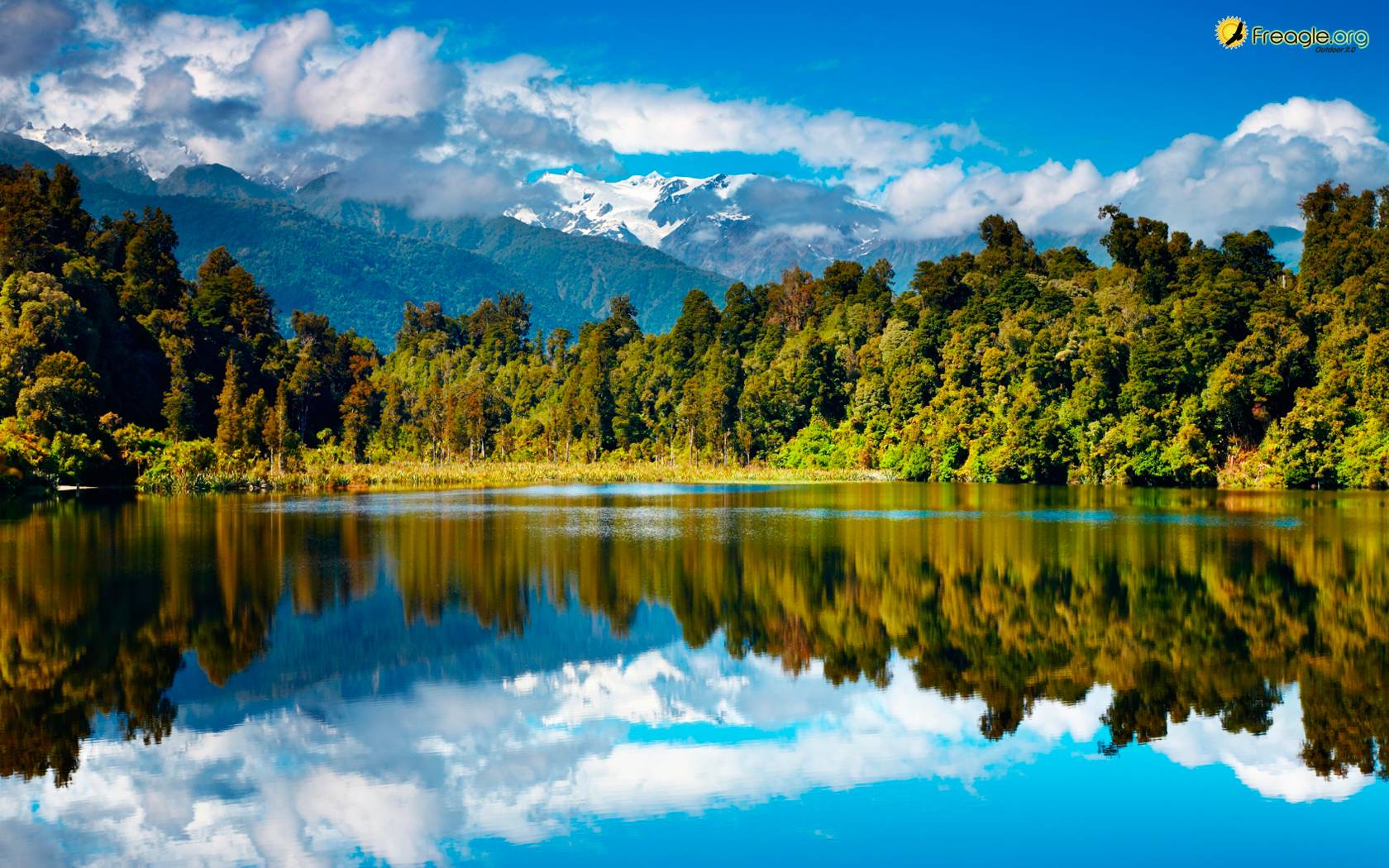 nature, Photography, Landscape, Lake, Mountains, Snow, Sunrise, Blue, New  Zealand HD Wallpapers / Desktop and Mobile Images & Photos