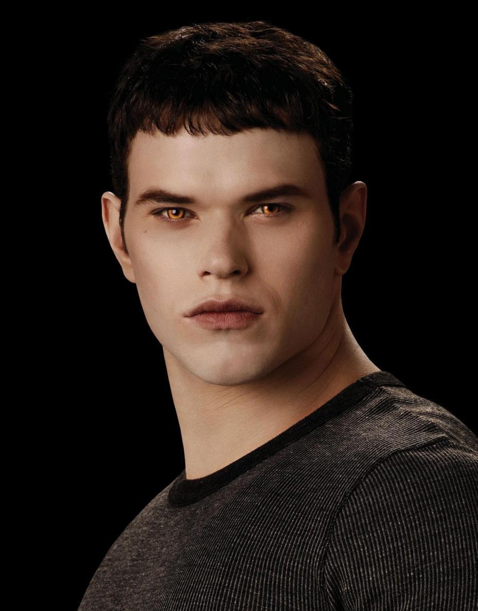 Emmett Cullen Wallpapers - Wallpaper Cave