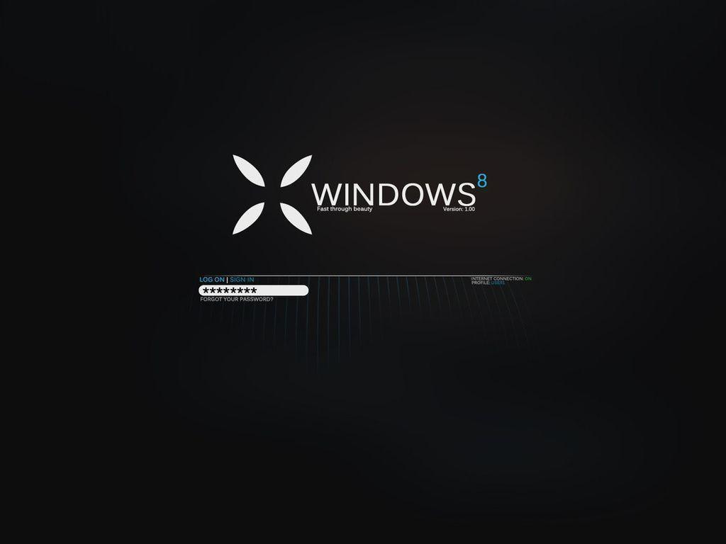 Windows 8 Wallpaper Black 54 Background. Wallruru
