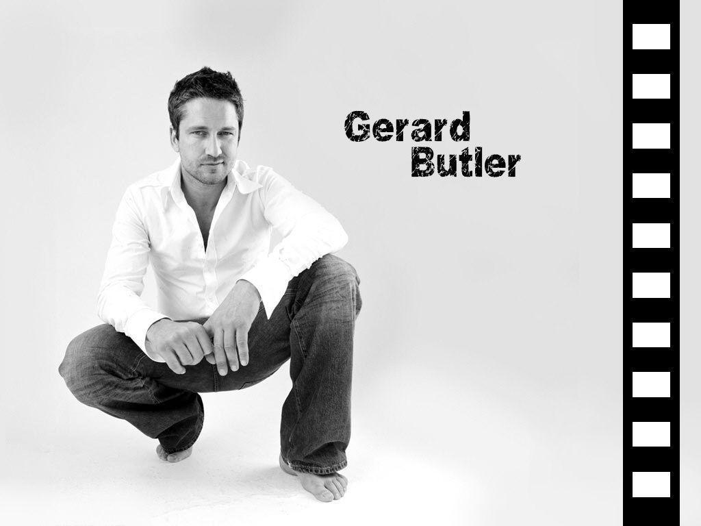 Gerard Butler Wallpaper (Wallpaper 1 8 Of 8)
