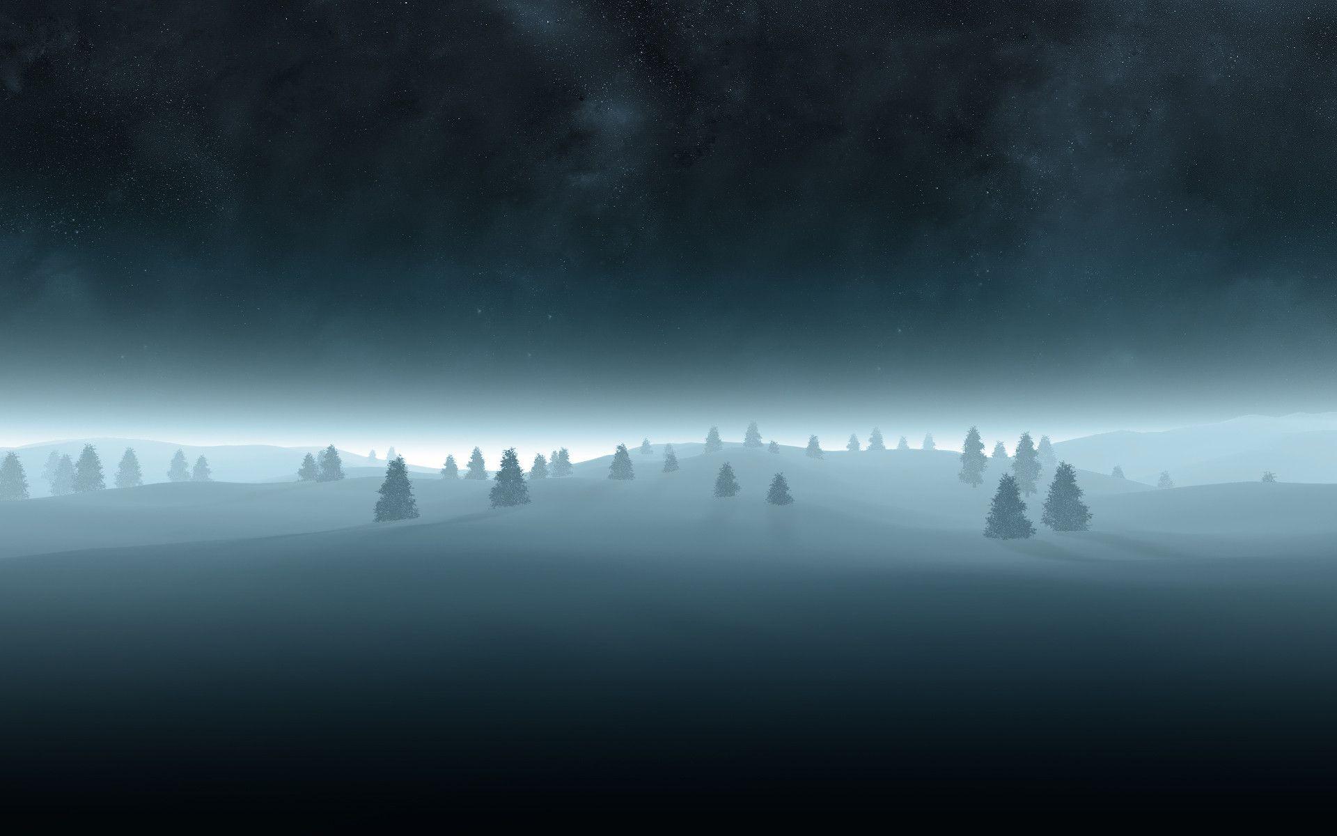 Winter Computer Wallpaper, Desktop Background 1920x1200 Id: 216917