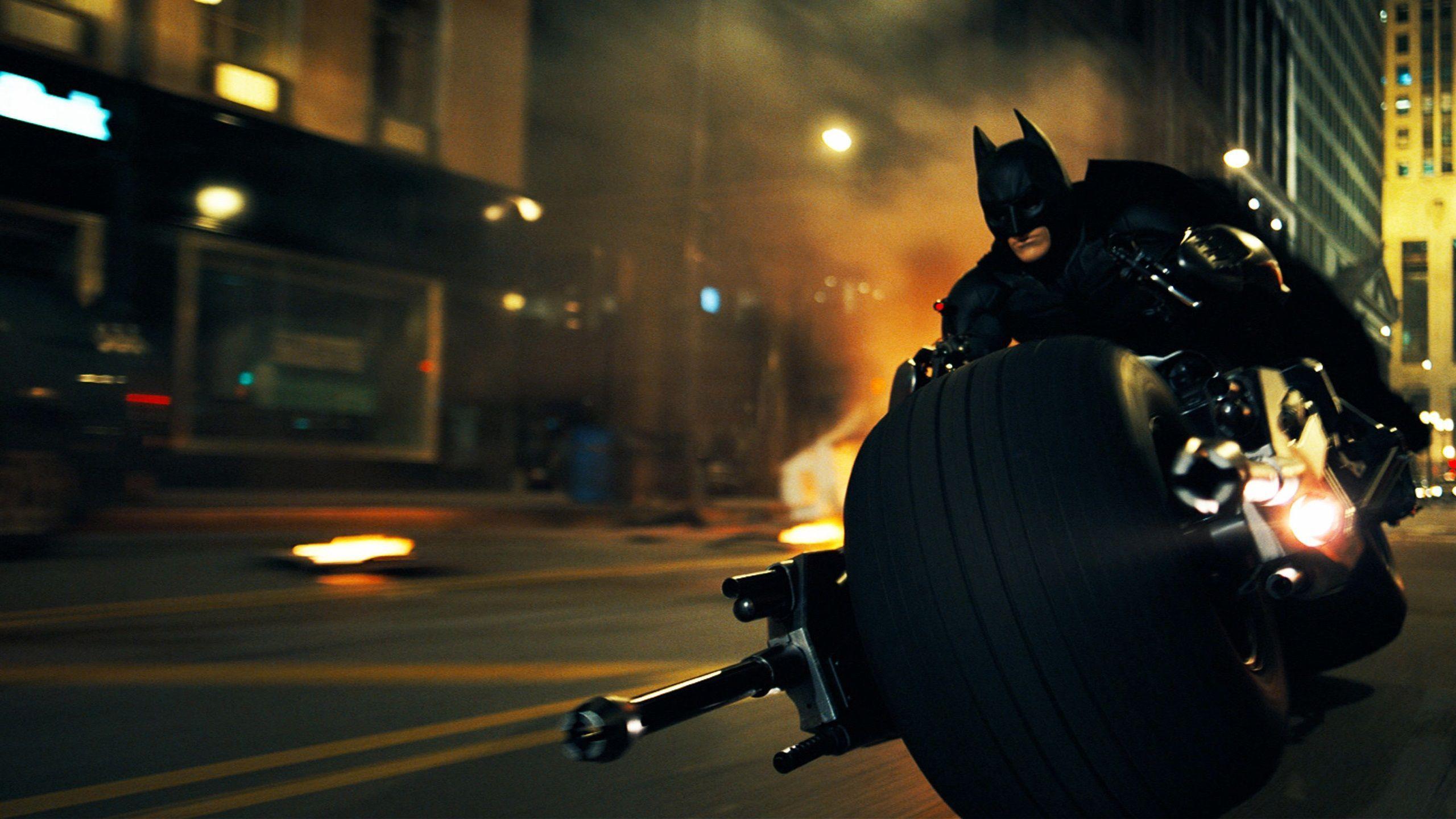 The Dark Knight Rises HD Wallpaper and Desktop Background