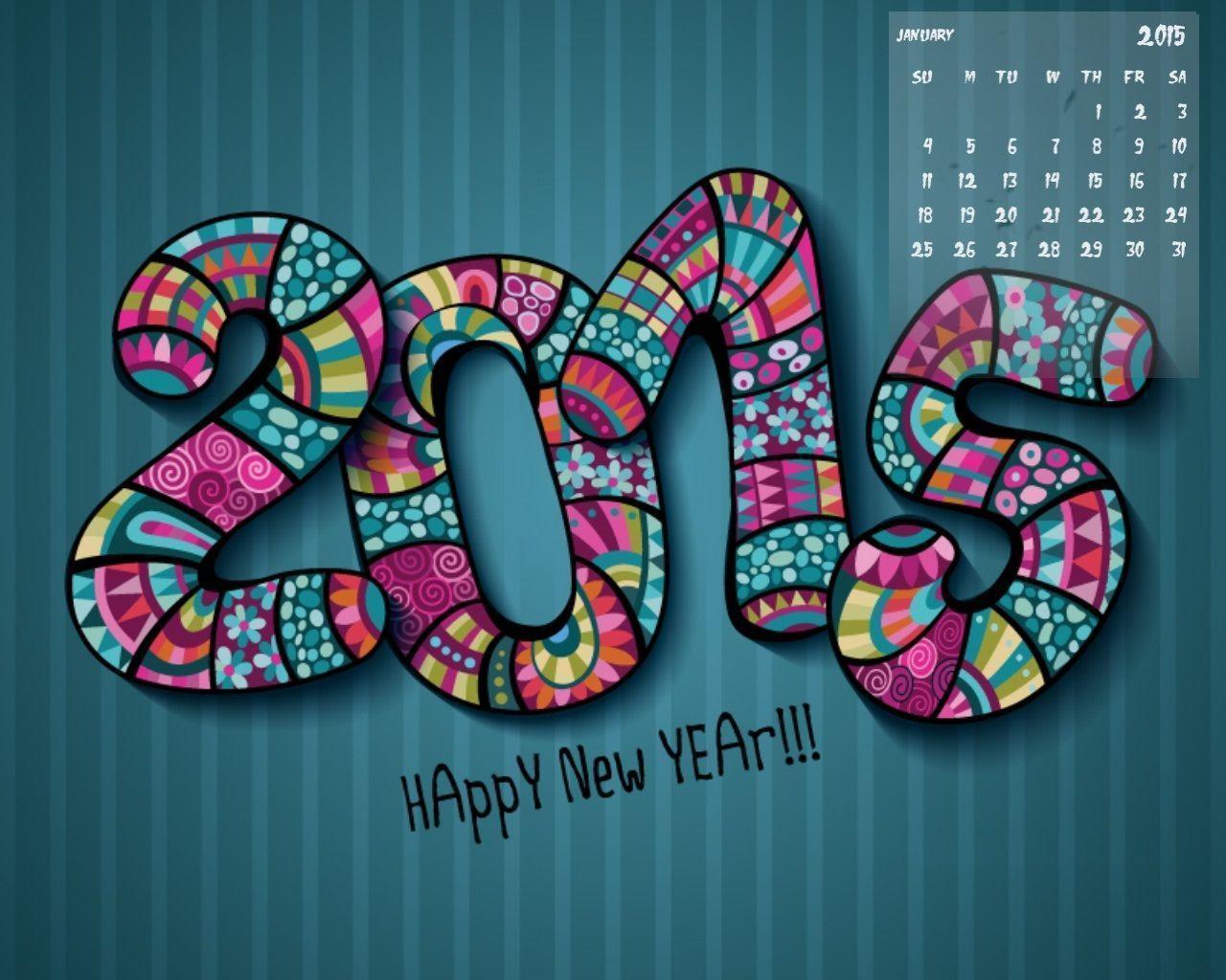 Free Calendar 2015 Wallpaper For Desktop
