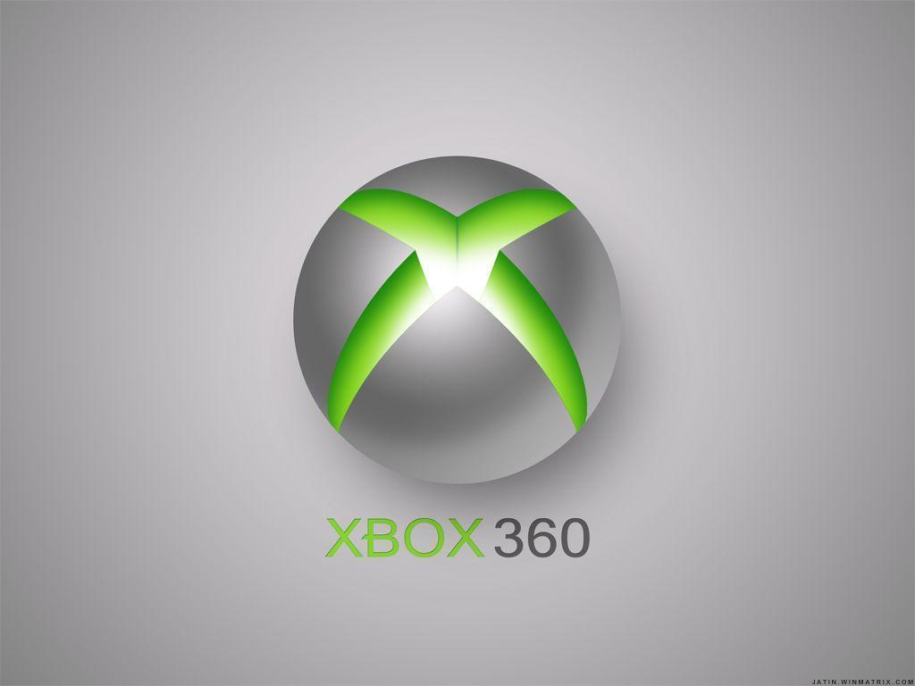 Logos For > Xbox 360 Game Logo