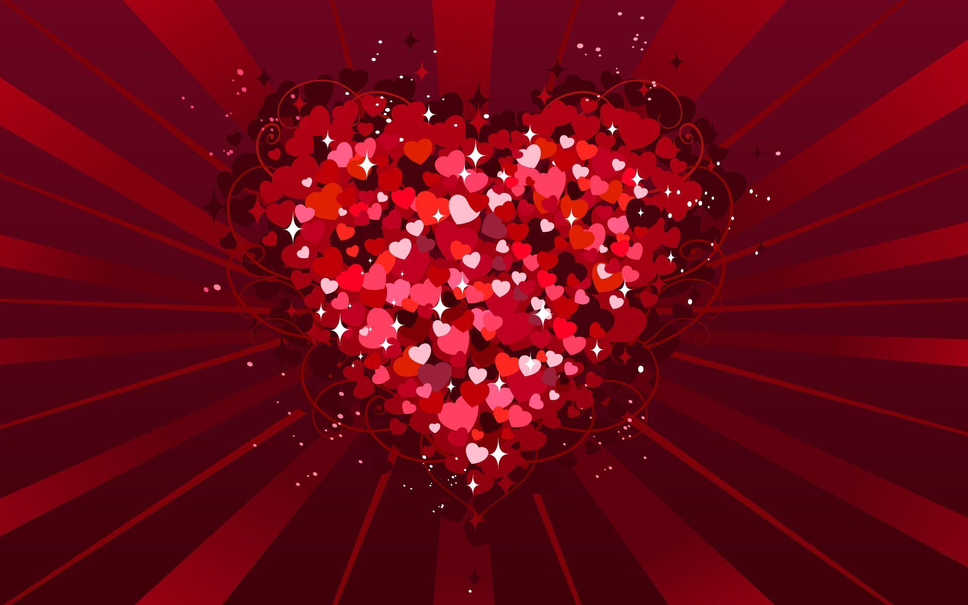 Valentine Wallpaper Full HD