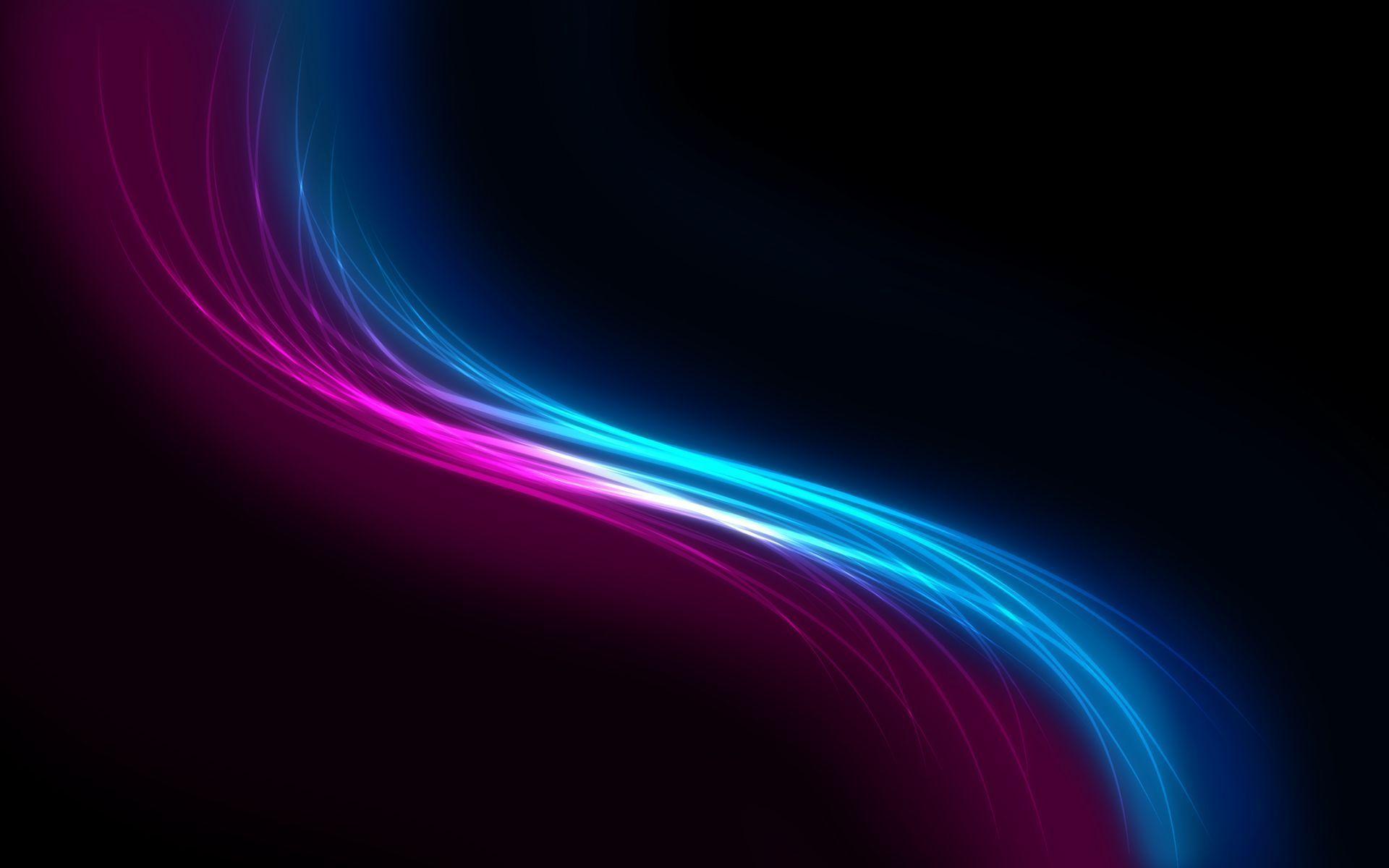 Wallpaper For > Cool Dark Colored Background