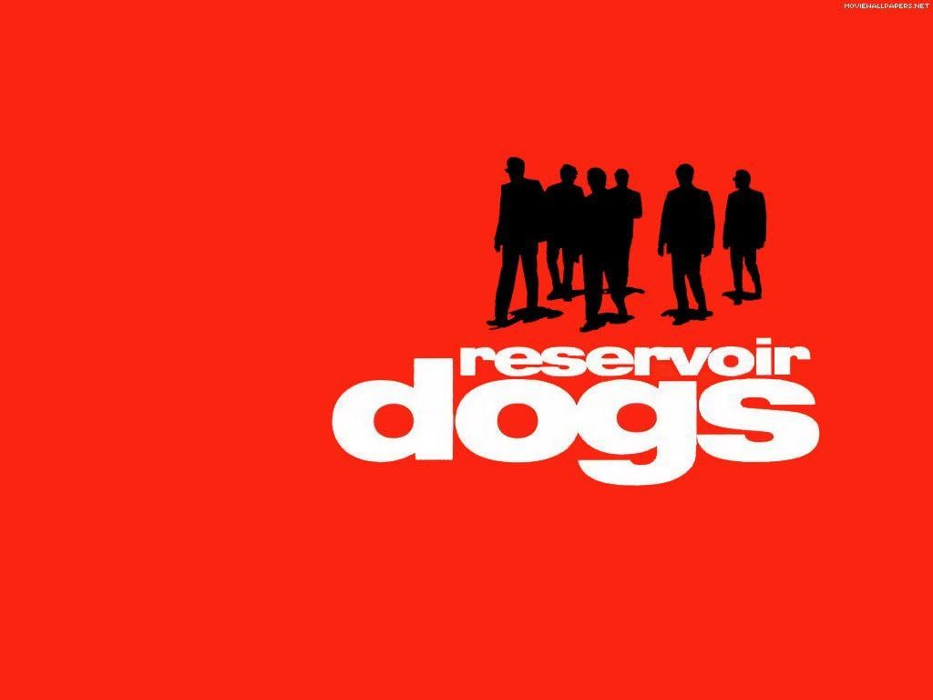 Reservoir Dogs Dogs Wallpaper