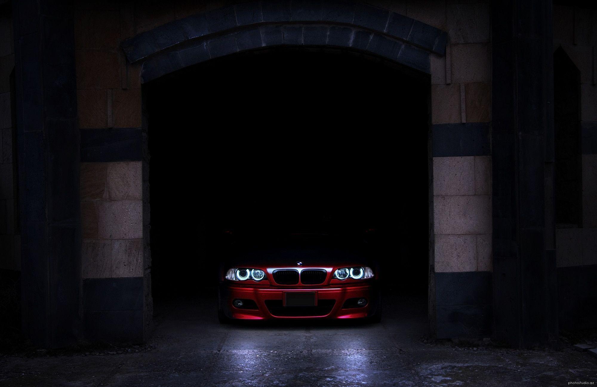 Download BMW Cars Wallpaper 2000x1299