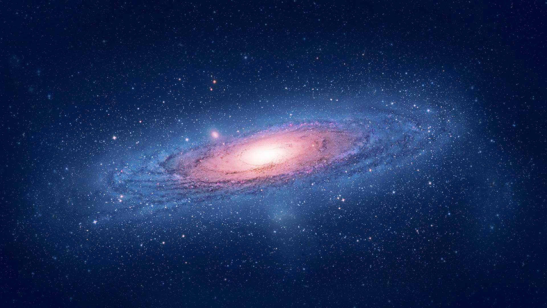 Space Background