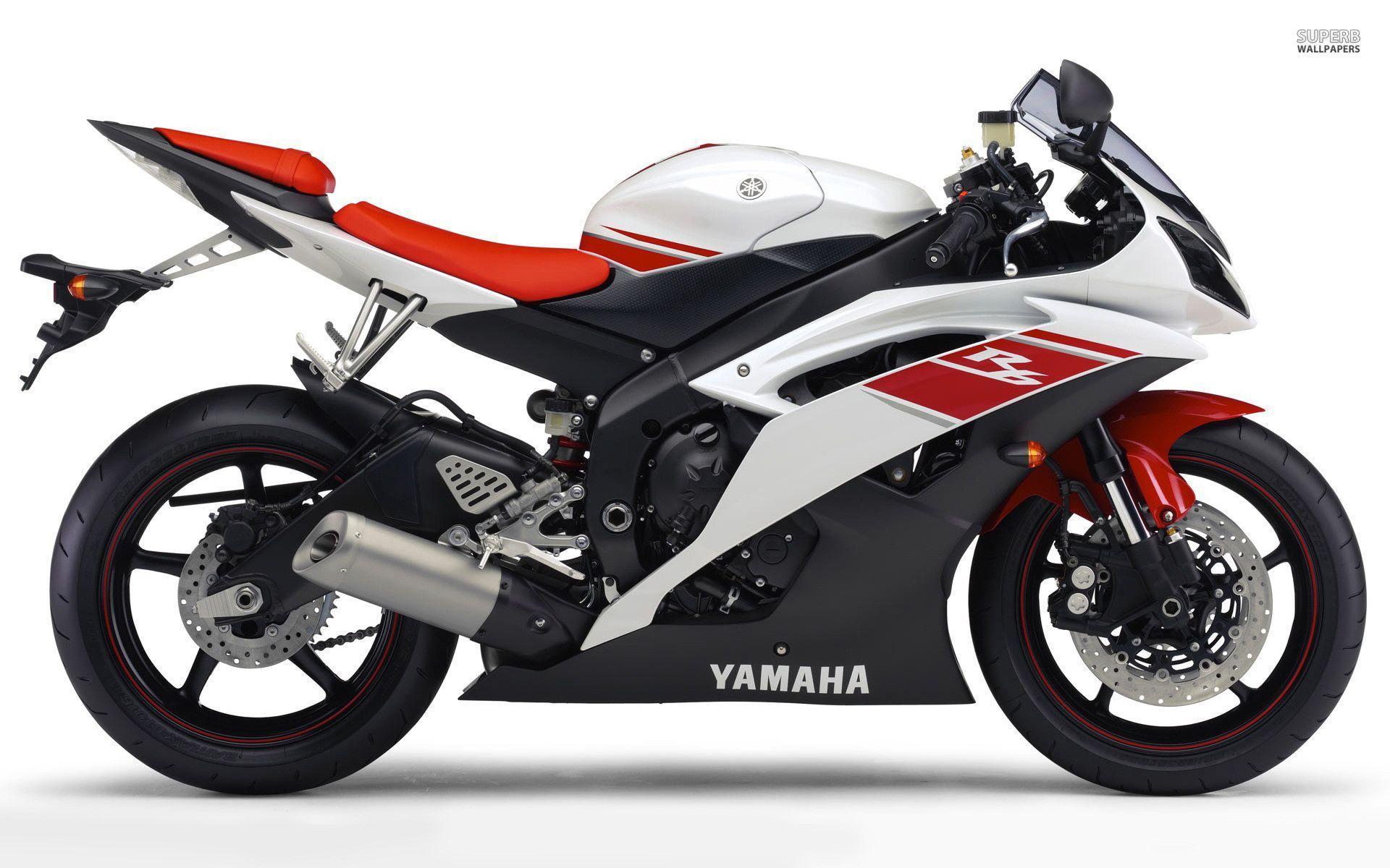 Yamaha Yzf R6 24374